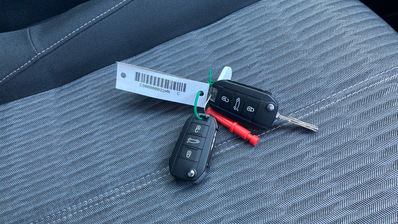 Vauxhall Corsa 1.2 Turbo Design 5dr Auto Petrol Hatchback